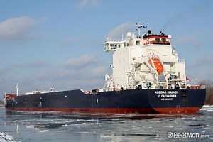 Algoma Equinox - Alchetron, The Free Social Encyclopedia