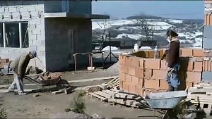 Dom Trailer Original