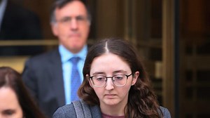 Caroline Ellison testifies against SBF in FTX fraud trial