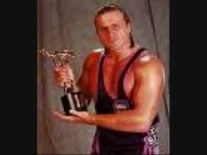 WWF Owen Hart Theme Song