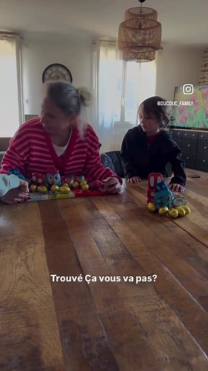 Humour de maman pour Pâques 🐣