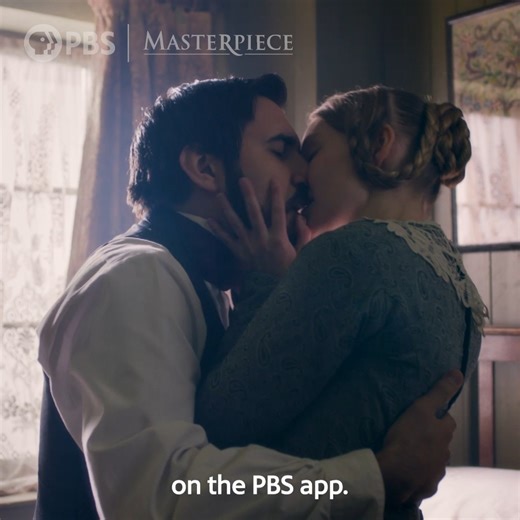 Looking for something to stream? Look no further than Masterpiece on the PBS App! Rewatch all your favorite romances with PBS Passport - just visit wtciTV.org/passport to get started! 🥰 | WTCI-TV