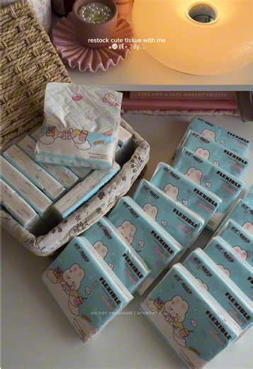 Best Tissue Paper for Small Bags: Compact and Convenient