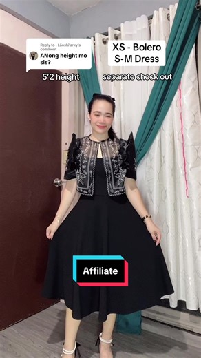 Stylish Graduation Dress for Every Height