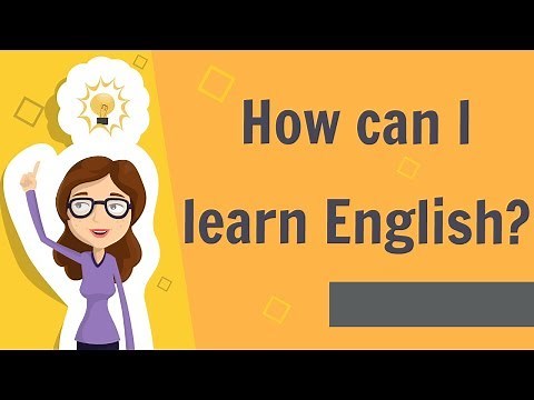 How to Learn English as an Adult | Online Private English Tutor for Adults