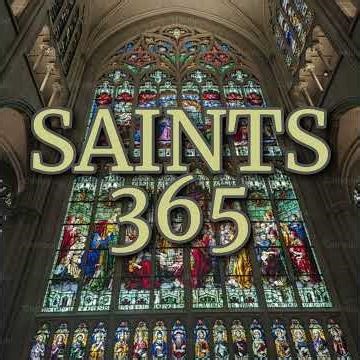 January 9th - St. Julian & St. Basilissa, Martyrs