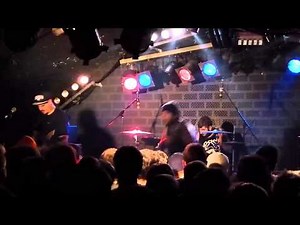 Deez Nuts - Full Live Set - 13.02.13 Exhaus Trier