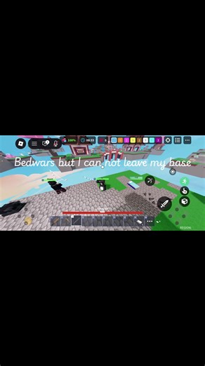 Epic Bed Wars Showdown Unleashed