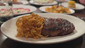 The Cabin Club continues to be 'old school cool' dining after 32 years in Northeast Ohio