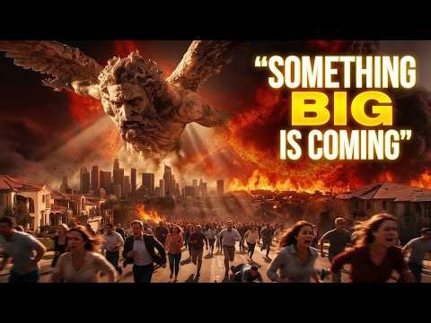 Revelation Unveiled: Understanding the Final Events Before Christ's Return | Mark Finley