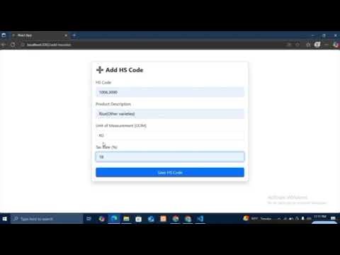 FBR Digital Invoicing System | Complete Demo & Features Overview | Buildify e-Solutions