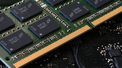 The AI boom is causing a worldwide memory chip shortage
