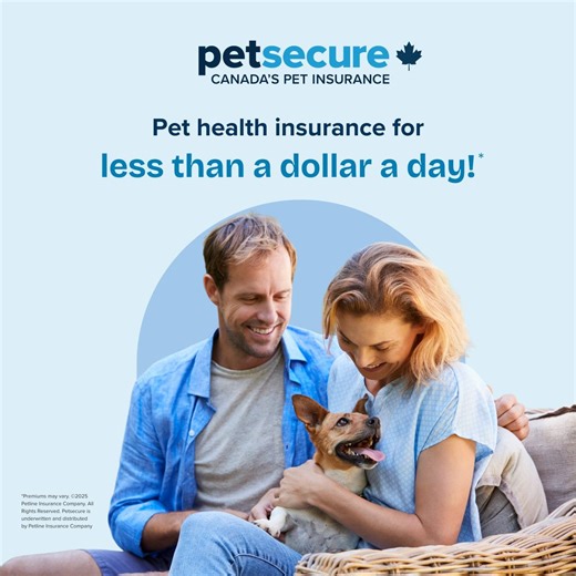 Protect your pet and your wallet. Pick from 4 comprehensive plans and start saving. | Petsecure Pet Health Insurance