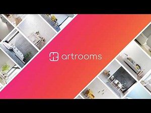 Artrooms App Tutorial for Artists - Superimpose art in 30 seconds with Artrooms App. No Photoshop!