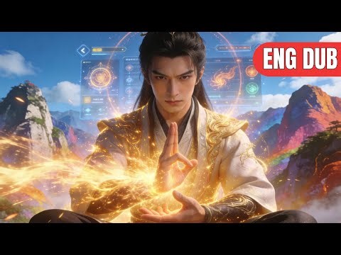 AFK Leveling? 🧘‍♂️ I Became An Immortal Just By SITTING & Crushed My Toxic Ex! ⚡