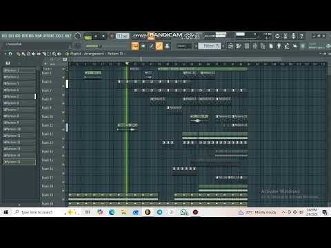 FREE SHAKAMAN YKTV & FADA FIGA 2026 FLP