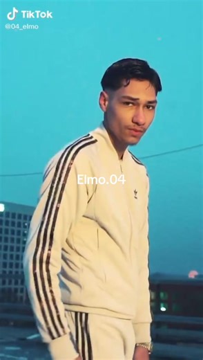 Discover Newcomer Deutschrap Artist Elmo.04