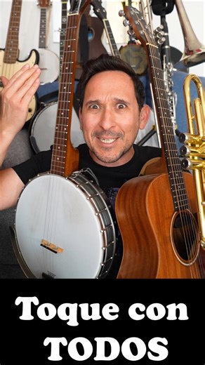 Podré tocar Bob esponja en todos mis instrumentos?