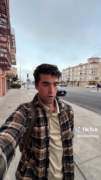 Relating to the Marathon Experience