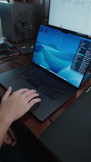 Mẹo sử dụng trackpad trên macbook#macbookpro #tips #apple