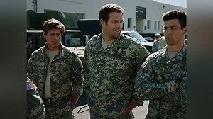 Enlisted Season 1 Episode 1
