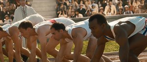 2.1K reactions · 1.1K shares | Witness the incredible true story of how one athlete's speed changed the world. Watch the trailer for RACE- In Theaters February 2016. #RACEmovie #JesseOwens | Race Movie | Facebook