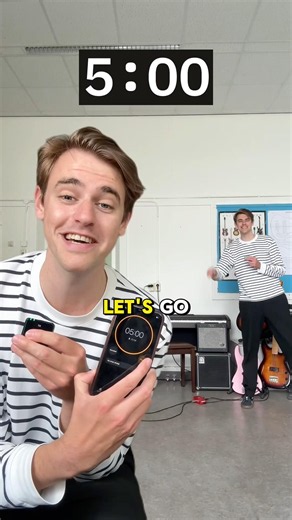 Day 103 | Learning What Makes You Beautiful by One Direction in 5 minutes ⏱️
