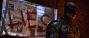 "The Batman" (2022) Review: When Is a Bat Not Quite a Bat?