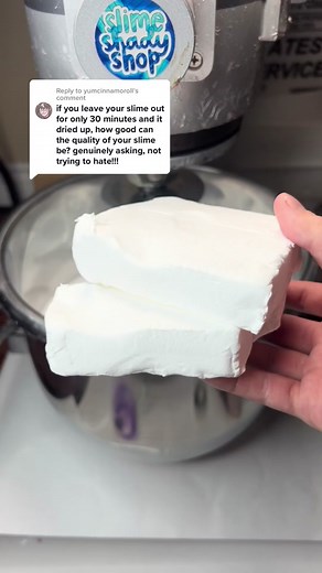 Slimeshadyshop on TikTok