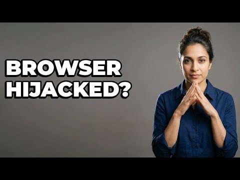 Why Do My Search Results Redirect Unexpectedly?