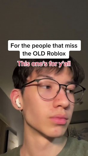 Life was easy back then #roblox #robloxgames #nostalgia #fyp