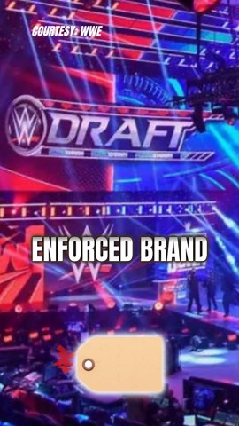 WWE’s 2025 draft canceled to focus on Wrestle Palooza! Is this the right call #WWE #WrestlePalooza #Draft