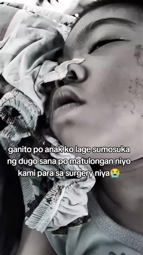 Help Needed for Child's Surgery