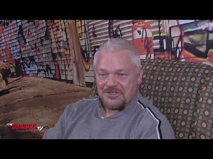 Shane Douglas on the ECW vs XPW Fight