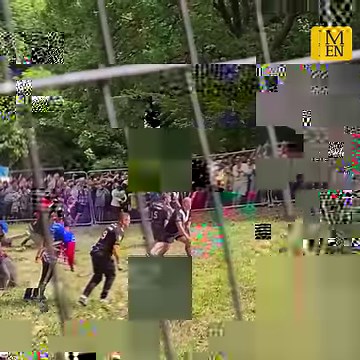 We have the World Black Pudding Throwing Championships, Gloucestershire has chasing a cheese wheel down a very steep hill... | Manchester Evening News