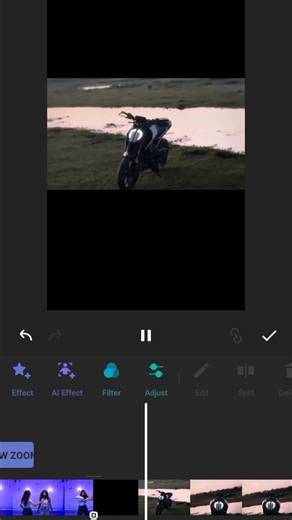 editor power.🔥💞 #bike