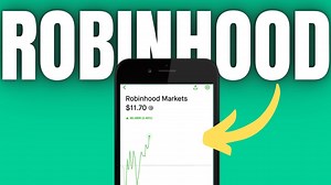 Robinhood App Full Tutorial for Beginners 2022
