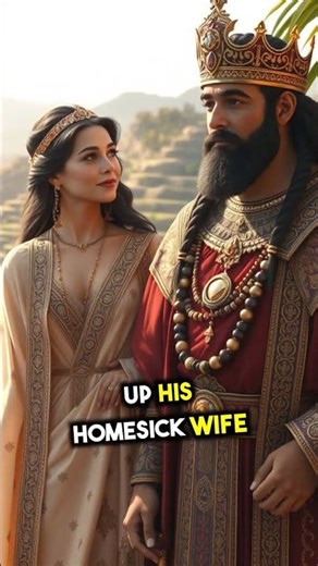 The Hanging Gardens of Babylon: Ancient Engineering Marvel Revealed!