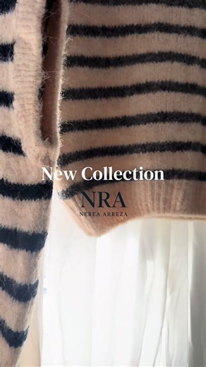 Prendas con encanto a la vista🤩 Síguenos para no perderte nada #nrashoponline