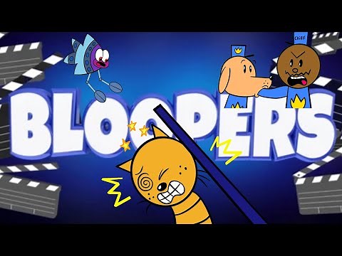 Dogman Movie Fanmade Outtakes, Post Credits and Bloopers