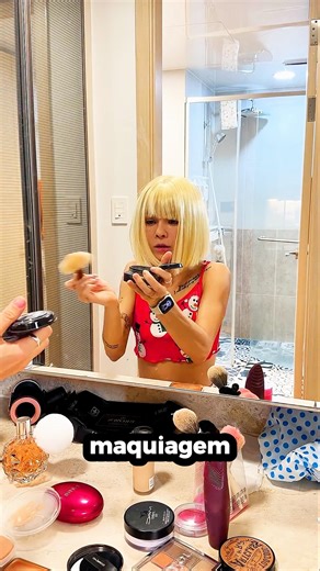 ELA SE ARRUMOU PRA ABRIR A PORTA! #curiosidades #incrível #engraçado