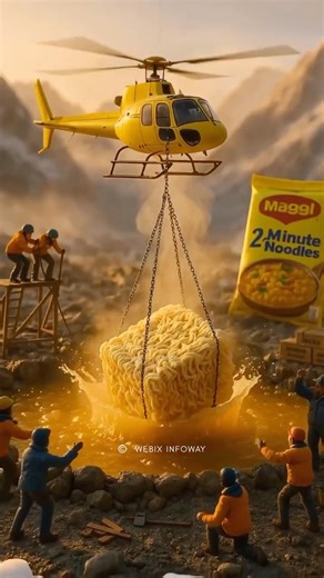 Next Level CGI Tech Commercials