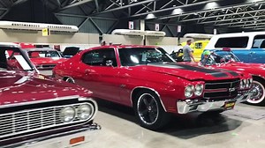 24K views · 2K reactions | Catch muscle car action NOW on NBC Sports! https://www.mecum.com/tv-times/ #WhereTheCarsAre #KC | Mecum Auctions | Facebook