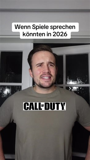Wenn Spiele sprechen könnten in 2026 #videogame #pcgaming #console #foryou #foryou
