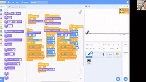 教你用Scratch编写谷歌Chrome小恐龙游戏-1