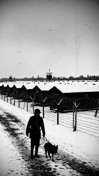 Hitler’s Revenge After The Great Escape #documentary