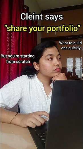 Discover 5 Amazing Platforms to Build a Stunning Portfolio Today! check the description.