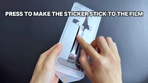 chubbycable 2PCS ChubbyShield Ultra for Samsung Galaxy S24 Plus/S25 Plus Privacy Screen Protector with Fingerprint Unlocking, Dust Removal & Bubble Free Installation