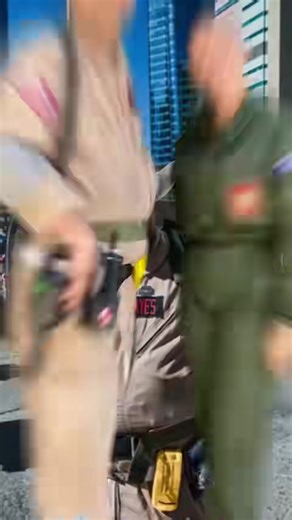 I’m still here just working on things #ghostbusters #tiktokghostbuster #fyp