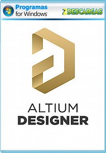 Altium Designer (2021) Full